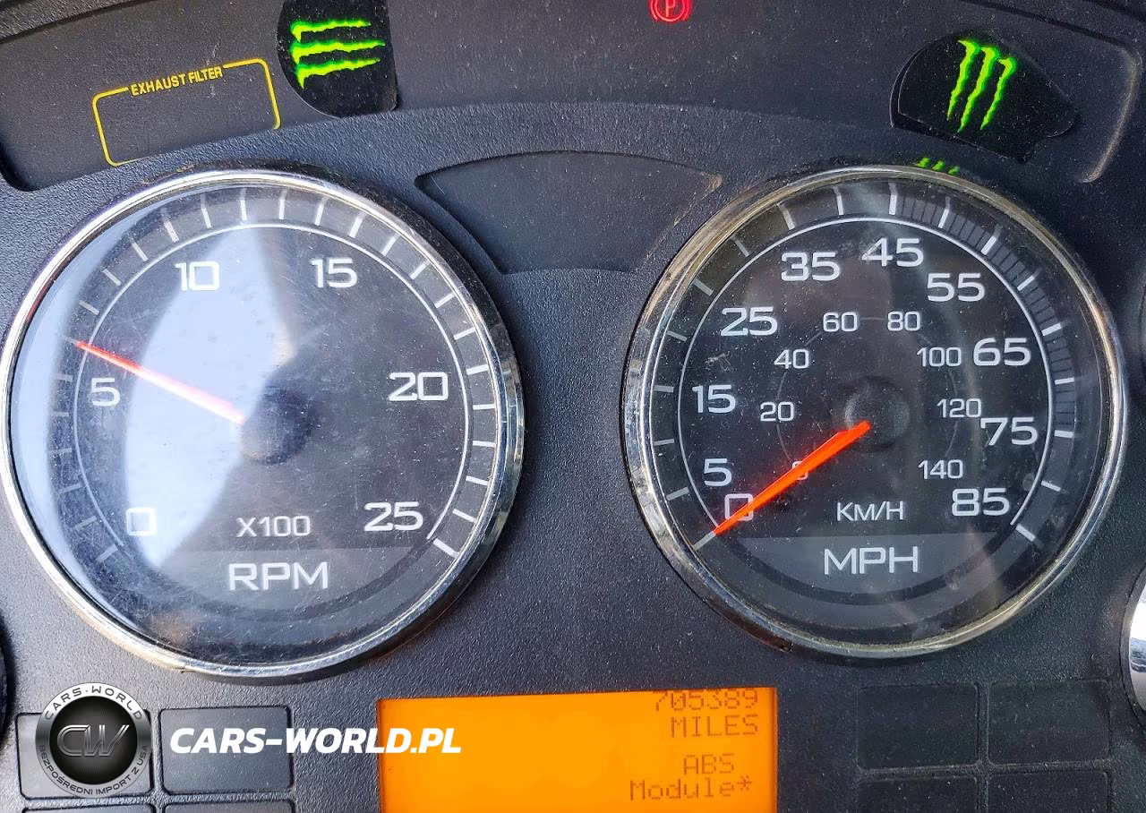 2022 International Truck VIN:3HSDJSNR6GN074260 - 9
