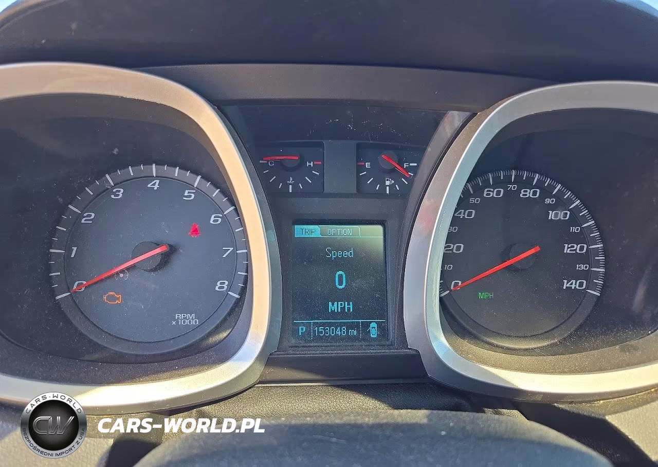 2016 Chevrolet Equinox Ltz VIN:2GNALDEK4G6223728 - 9