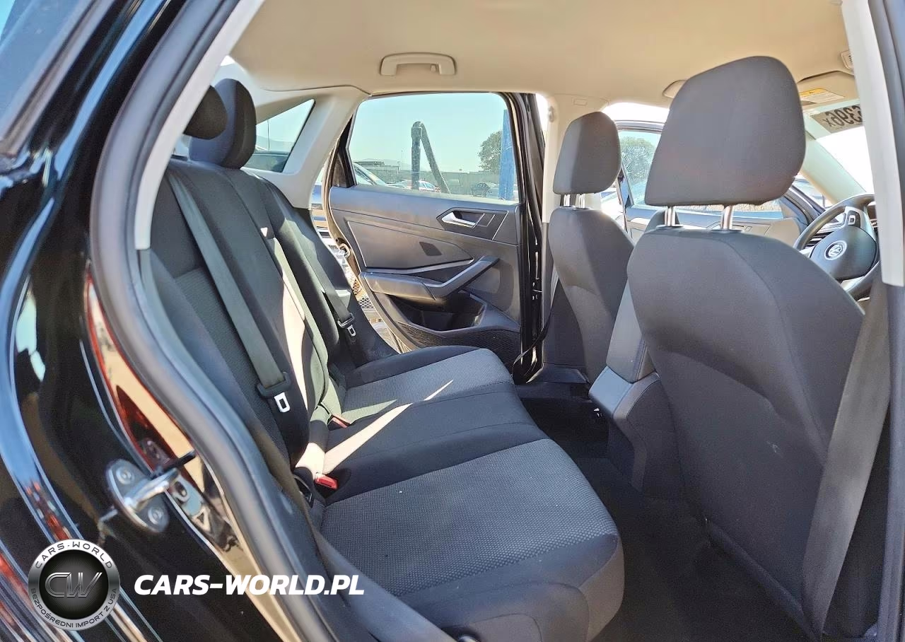 2021 Volkswagen Jetta S VIN:3VWC57BU9MM030069 - 10