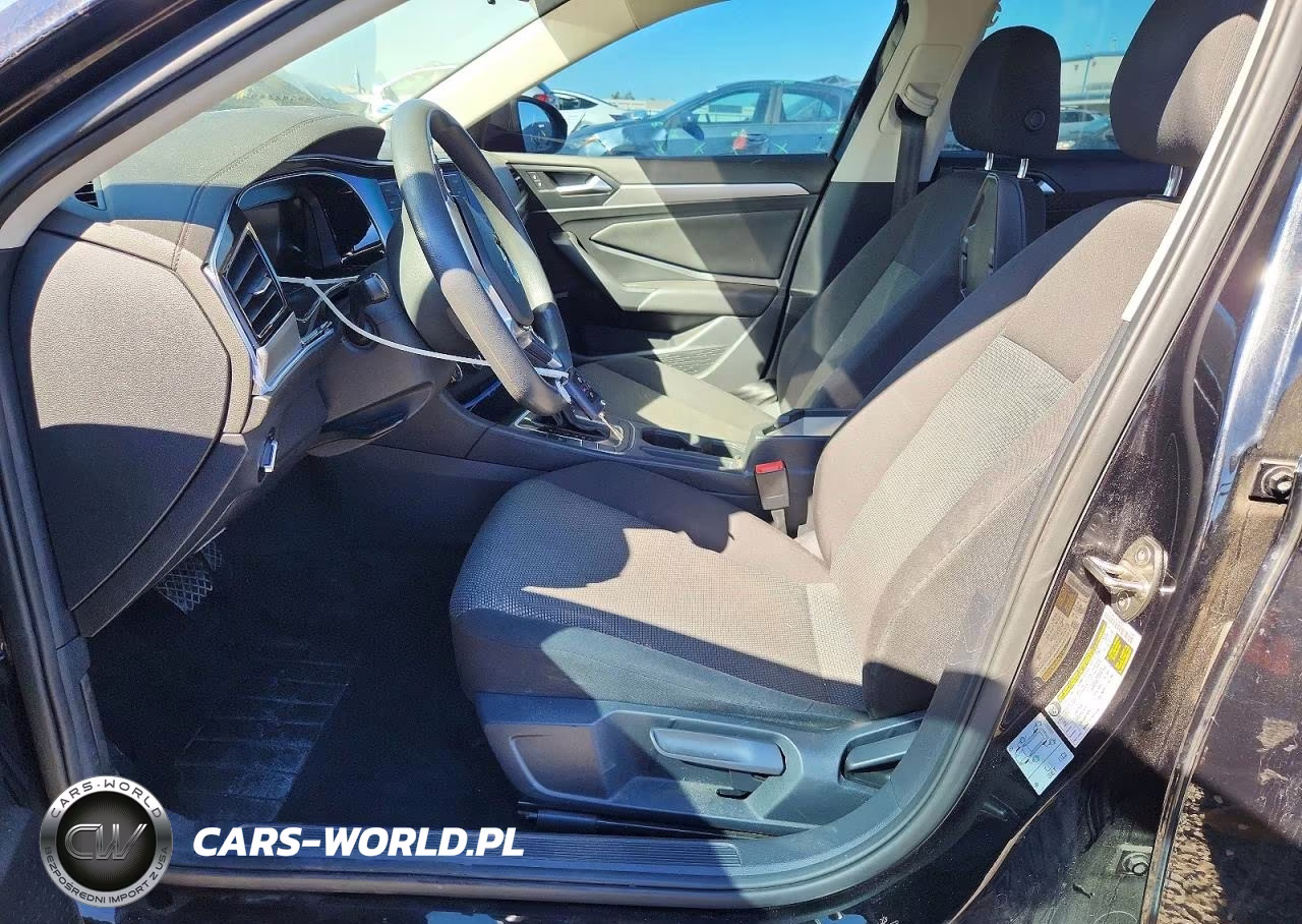 2021 Volkswagen Jetta S VIN:3VWC57BU9MM030069 - 7