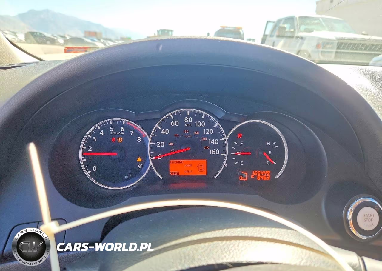 2012 Nissan Altima 2.5 VIN:1N4AL2AP4CN404998 - 9