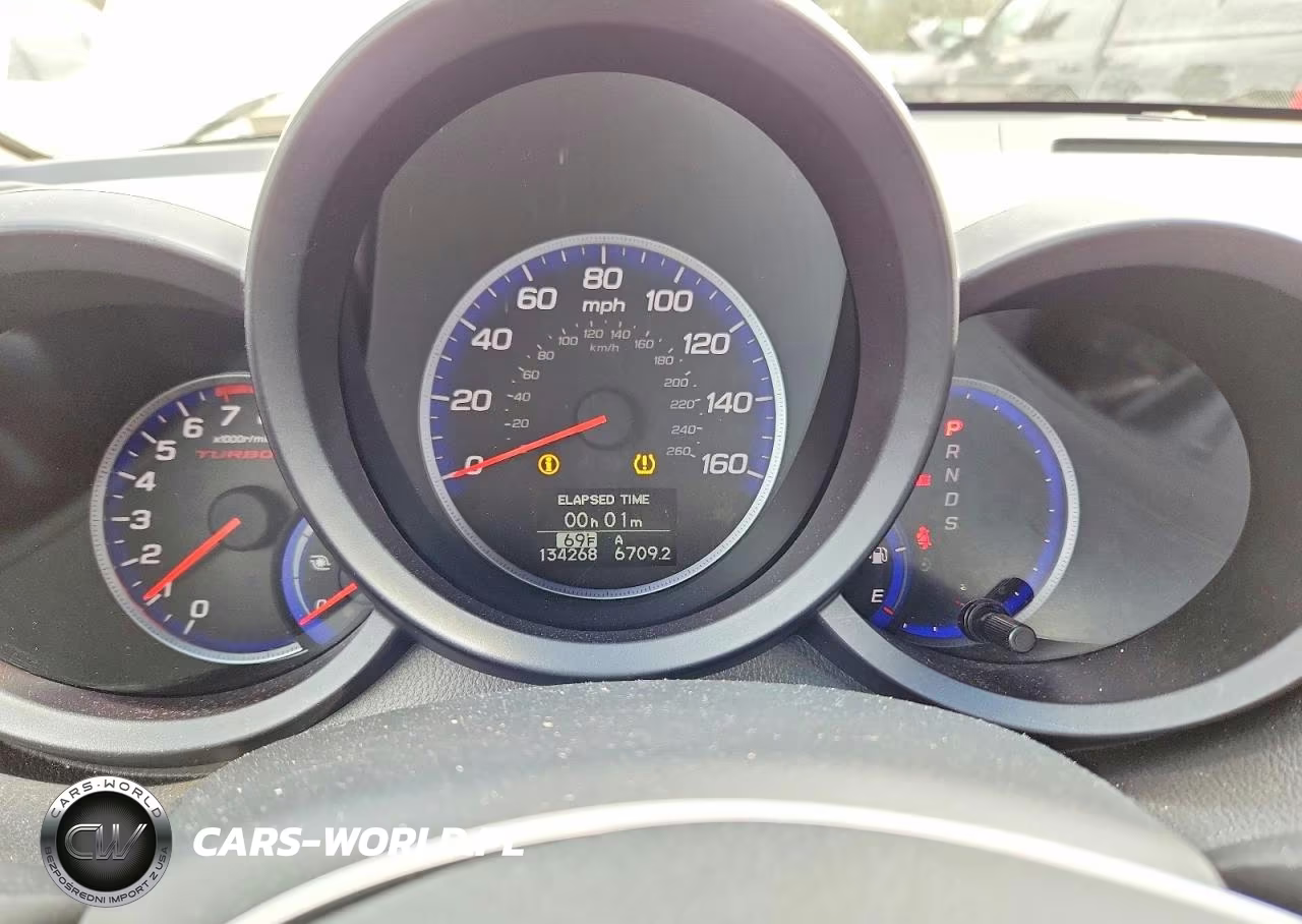 2011 Acura Rdx Technology VIN:5J8TB1H59BA002843 - 9