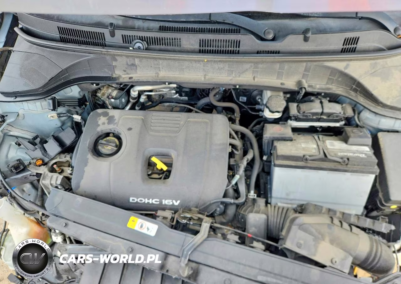 2019 Hyundai Kona Sel VIN:KM8K22AA0KU196261 - 11