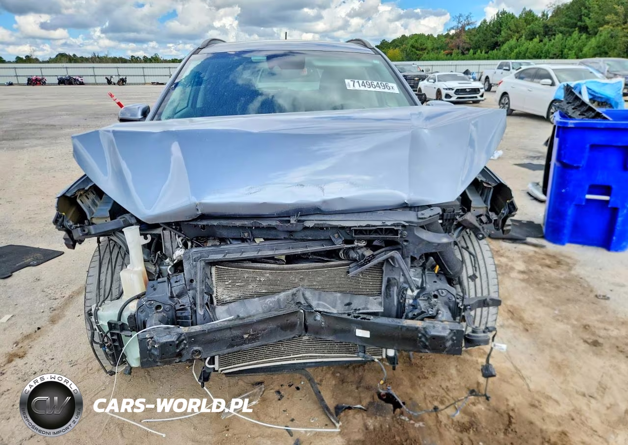 2019 Hyundai Kona Sel VIN:KM8K22AA0KU196261 - 5