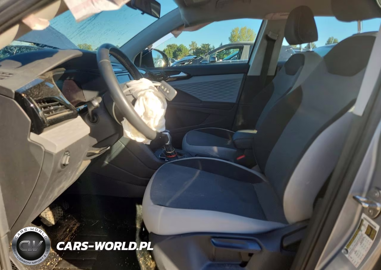 2022 Volkswagen Taos S VIN:3VVMX7B28NM057086 - 7
