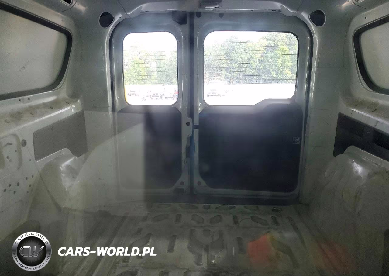 2018 Ram Promaster City Slt VIN:ZFBERFBB8J6H98880 - 10