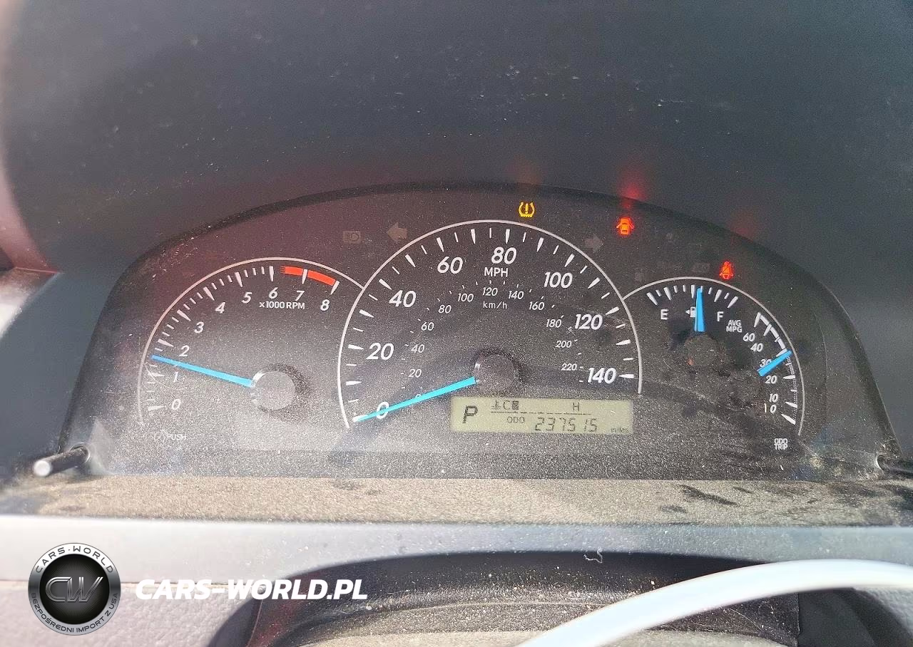 2014 Toyota Camry L VIN:4T1BF1FK3EU858161 - 9