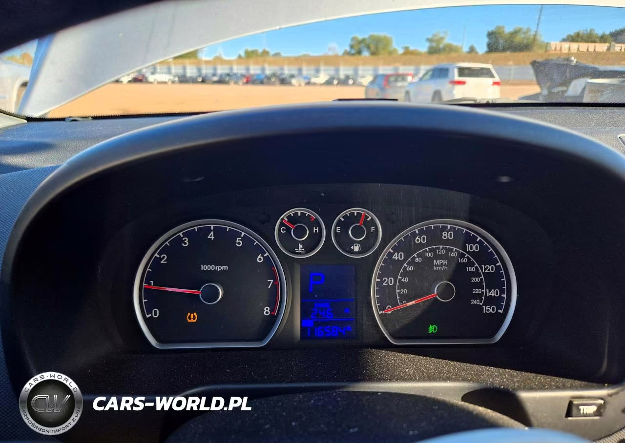 2009 Hyundai Elantra Touring VIN:KMHDC86EX9U033731 - 9