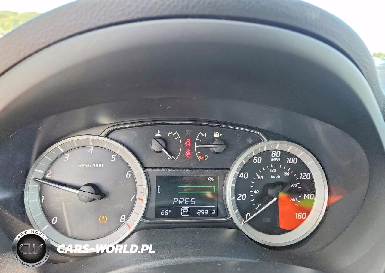 2015 Nissan Sentra Sv VIN:3N1AB7AP0FY233669 - 9