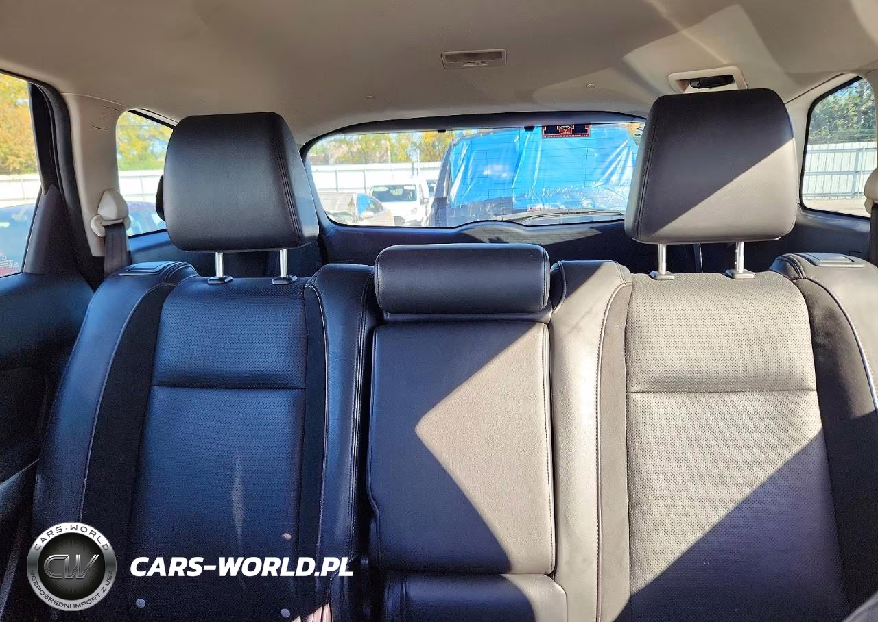 2015 Mazda Cx-9 Grand Touring VIN:JM3TB3DV2F0449467 - 10