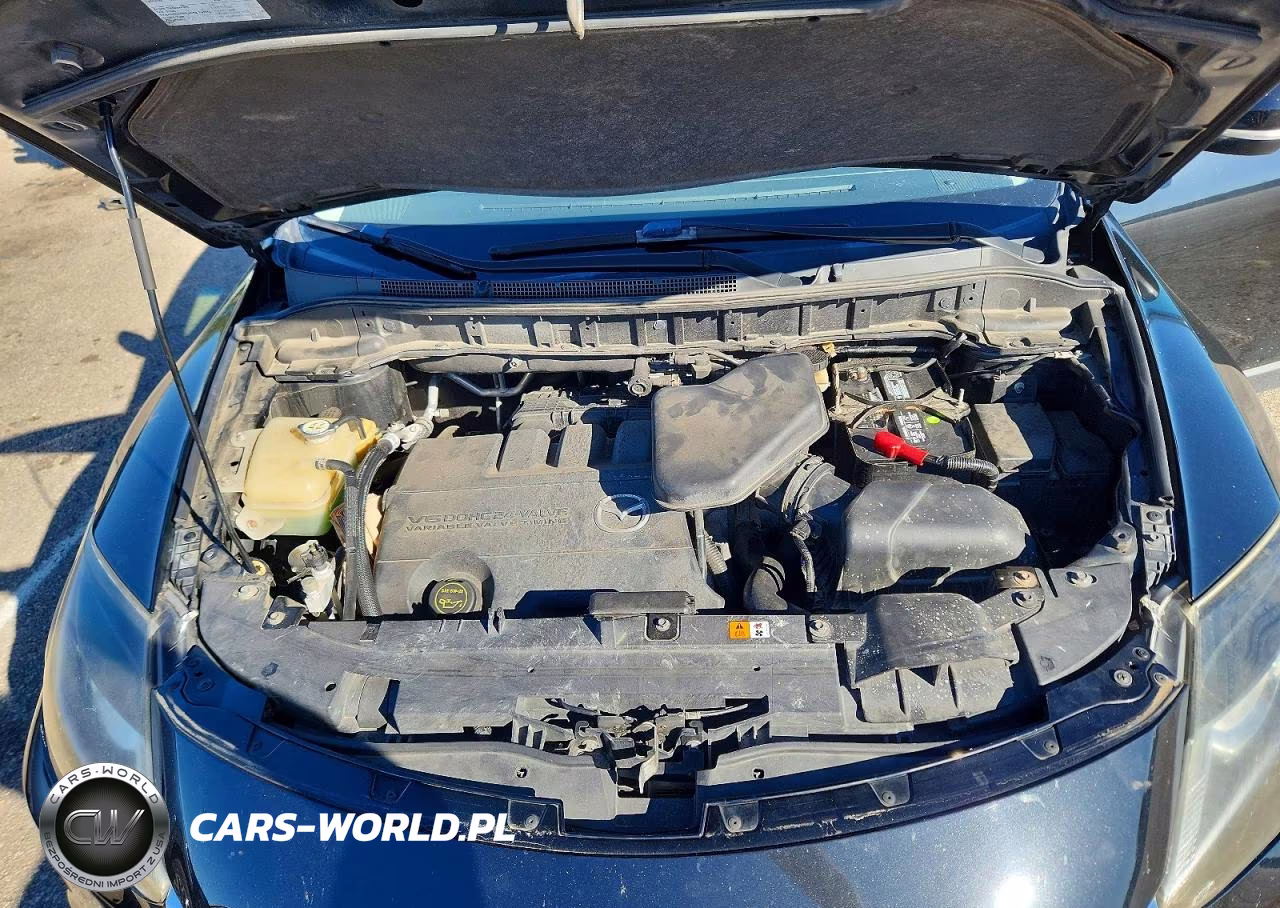 2015 Mazda Cx-9 Grand Touring VIN:JM3TB3DV2F0449467 - 12