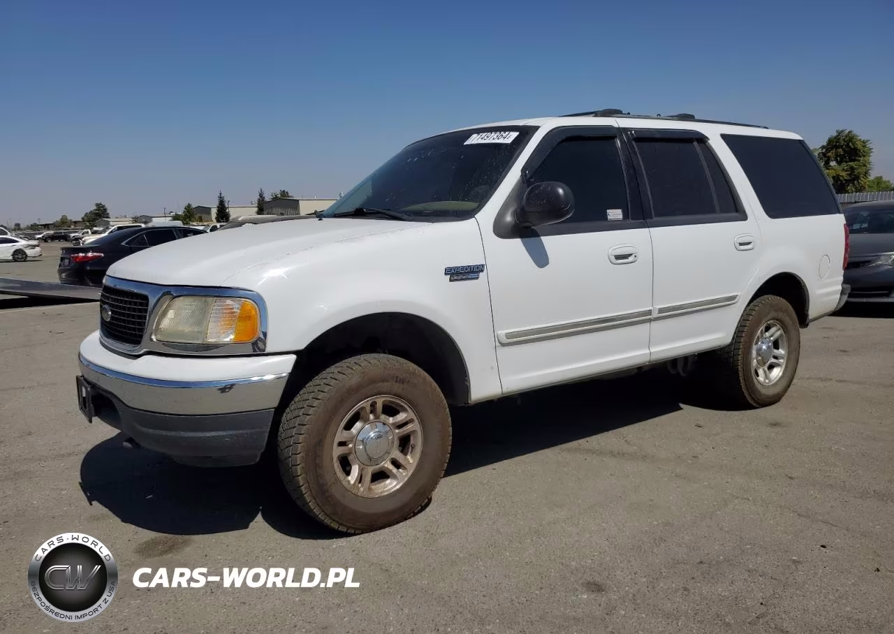 FORD EXPEDITION