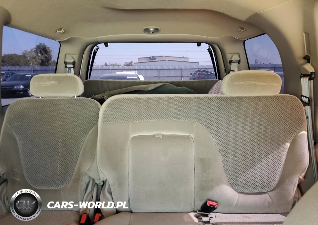 FORD EXPEDITION VIN:1FMFU16L2YLC07498 - 10