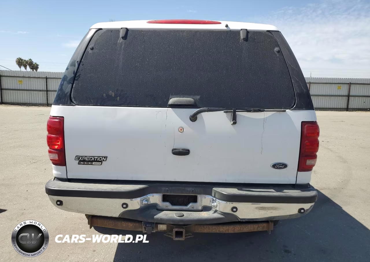 FORD EXPEDITION VIN:1FMFU16L2YLC07498 - 6