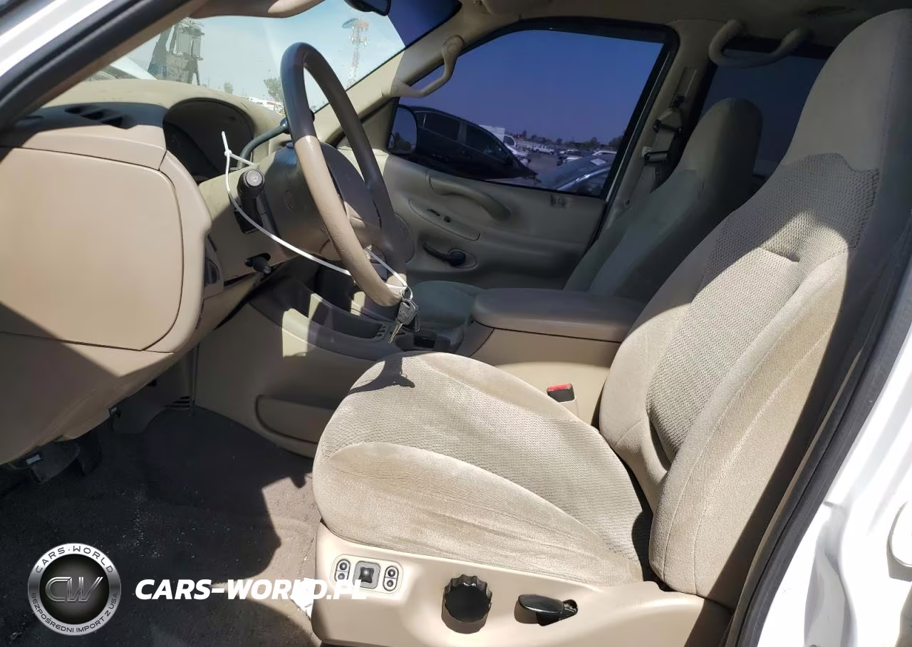 FORD EXPEDITION VIN:1FMFU16L2YLC07498 - 7