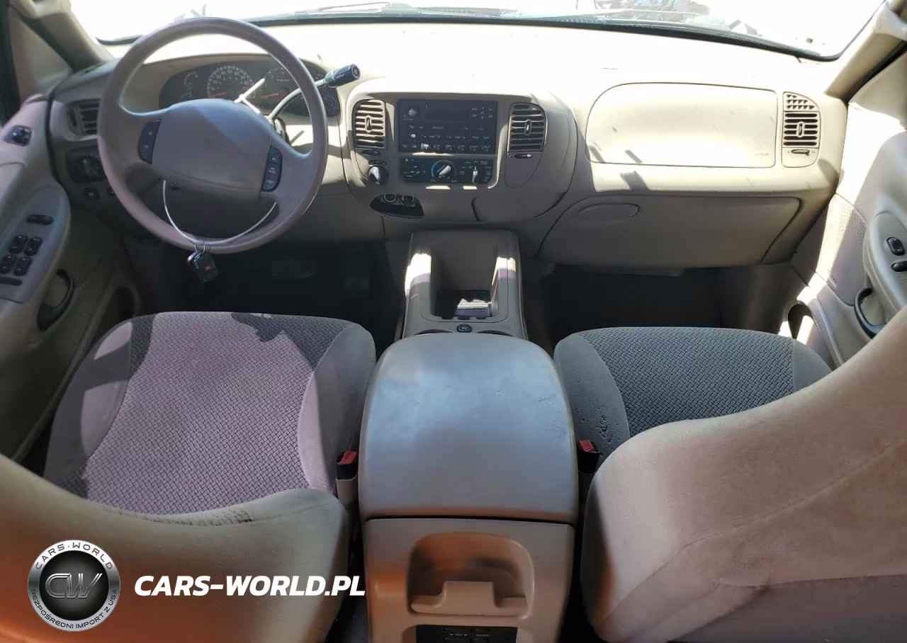 FORD EXPEDITION VIN:1FMFU16L2YLC07498 - 8