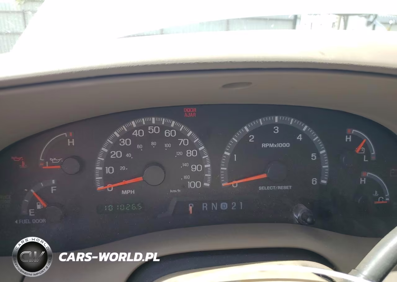 FORD EXPEDITION VIN:1FMFU16L2YLC07498 - 9