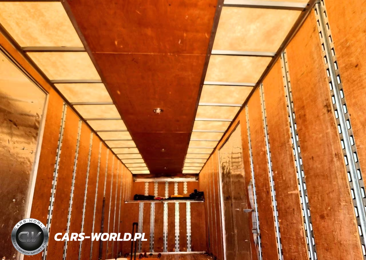 2011 Frht - Freightliner M2 VIN:1FVACWDT1BHBA7407 - 10
