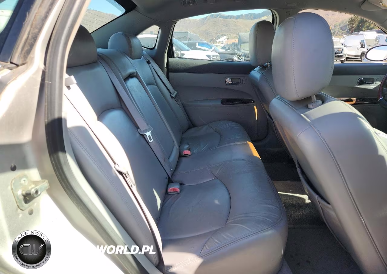 2007 Buick Lacrosse Cxl VIN:2G4WD582771200837 - 10
