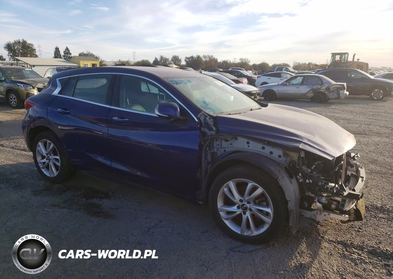 INFINITI QX30 BASE VIN:SJKCH5CP8JA057616 - 4