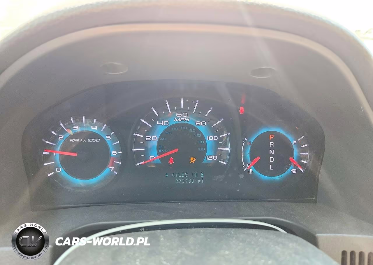 2012 Ford Fusion Se VIN:3FAHP0HA8CR224302 - 9