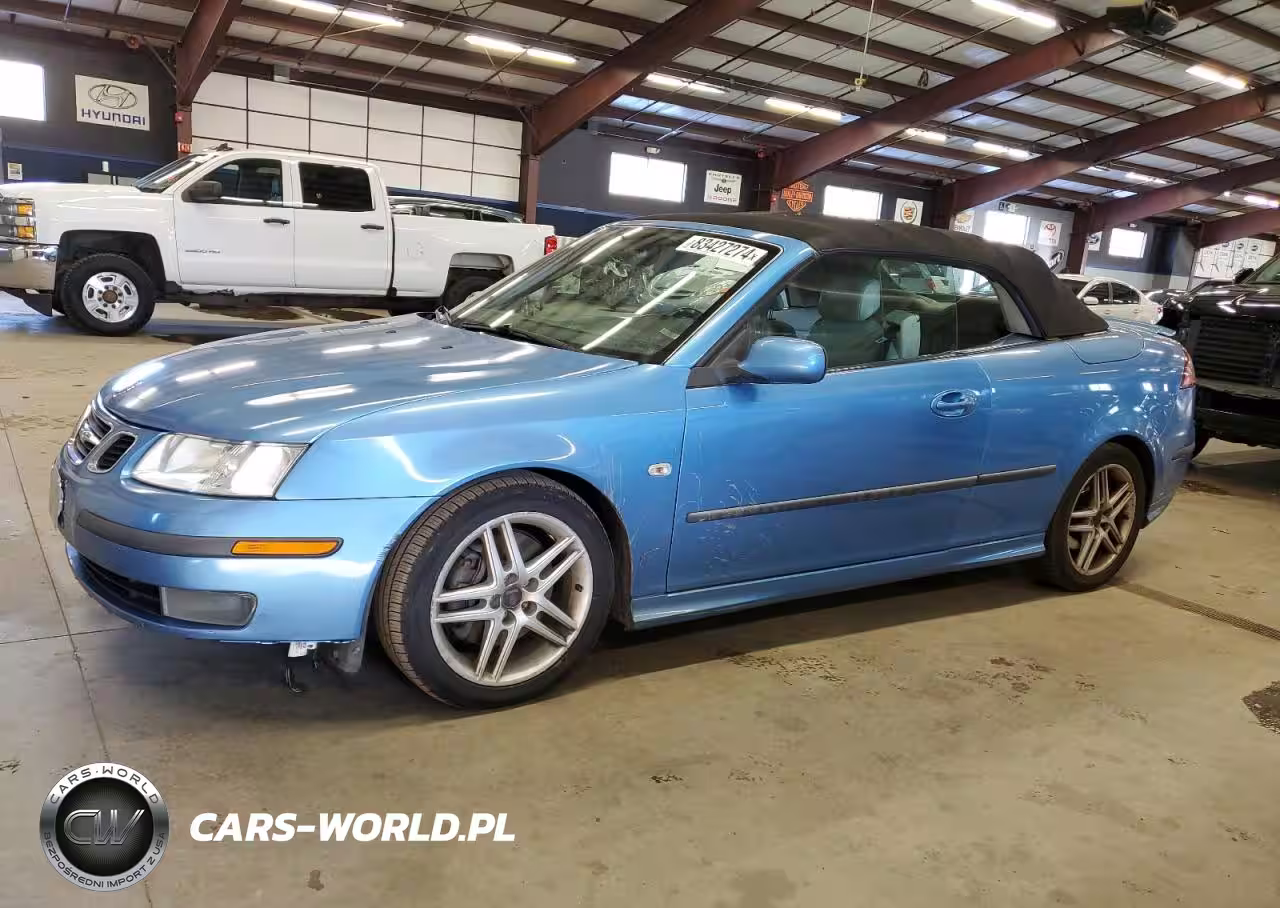 SAAB