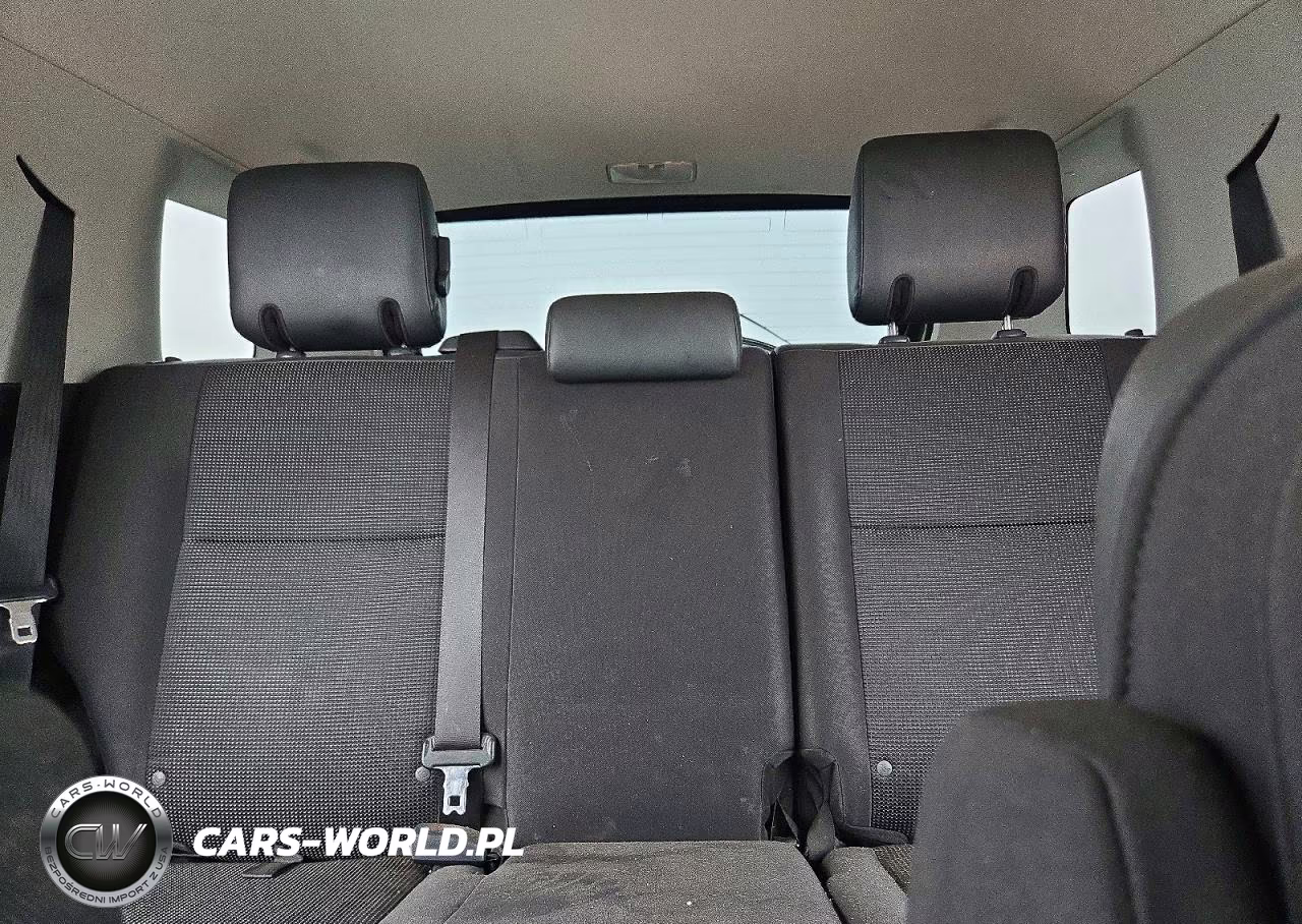 2014 Toyota Fj Cruiser Base VIN:JTEZU4BF9EK013910 - 10