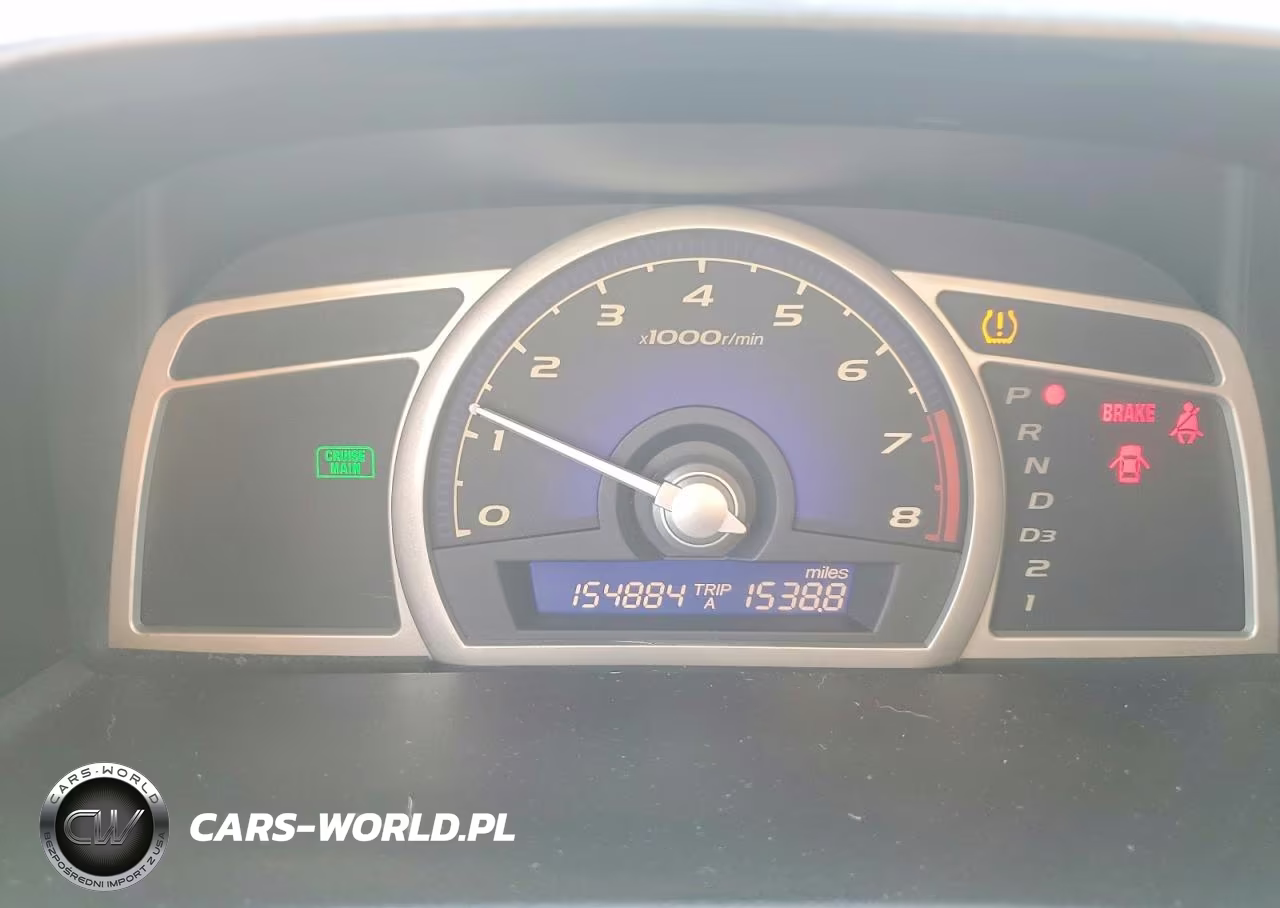 2011 Honda Civic Ex VIN:2HGFA1F88BH521316 - 9