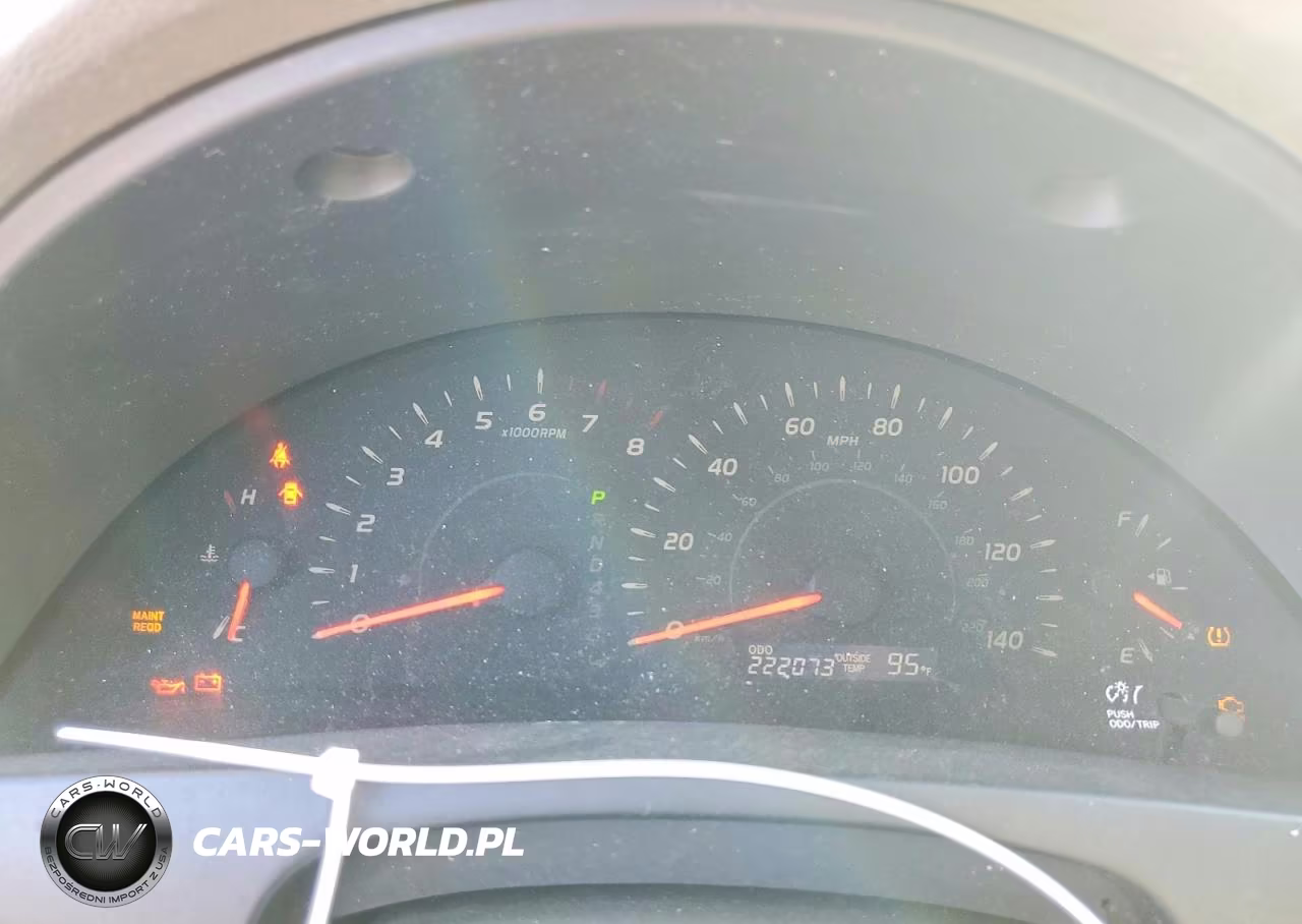 2009 Toyota Camry Le VIN:4T4BE46KX9R117926 - 9