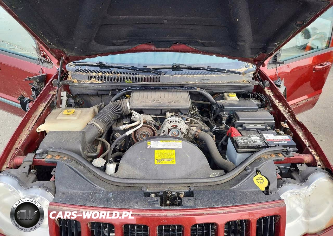2008 Jeep Grand Cherokee Laredo VIN:1J8GR48K68C235149 - 12