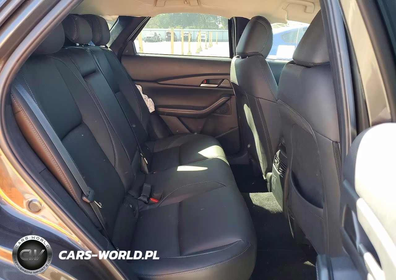 2023 Mazda Cx-30 Select VIN:3MVDMBBM7PM585778 - 11