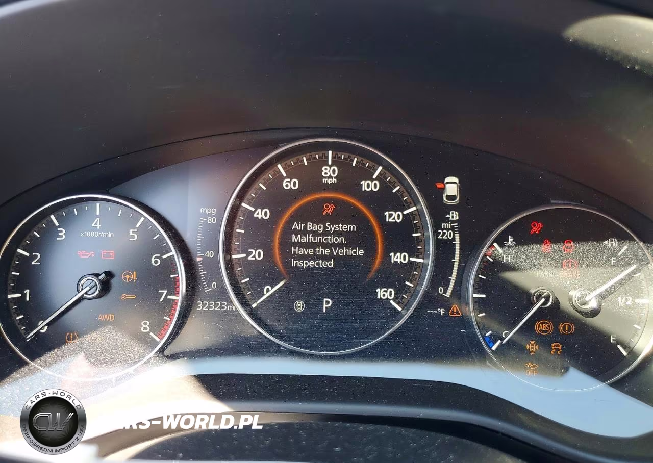 2023 Mazda Cx-30 Select VIN:3MVDMBBM7PM585778 - 9