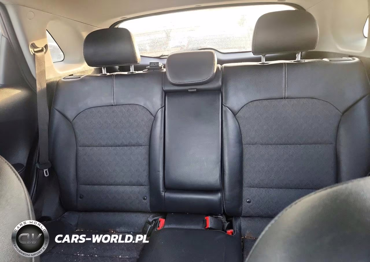 2019 Kia Niro S Touring VIN:KNDCC3LC2K5222847 - 10