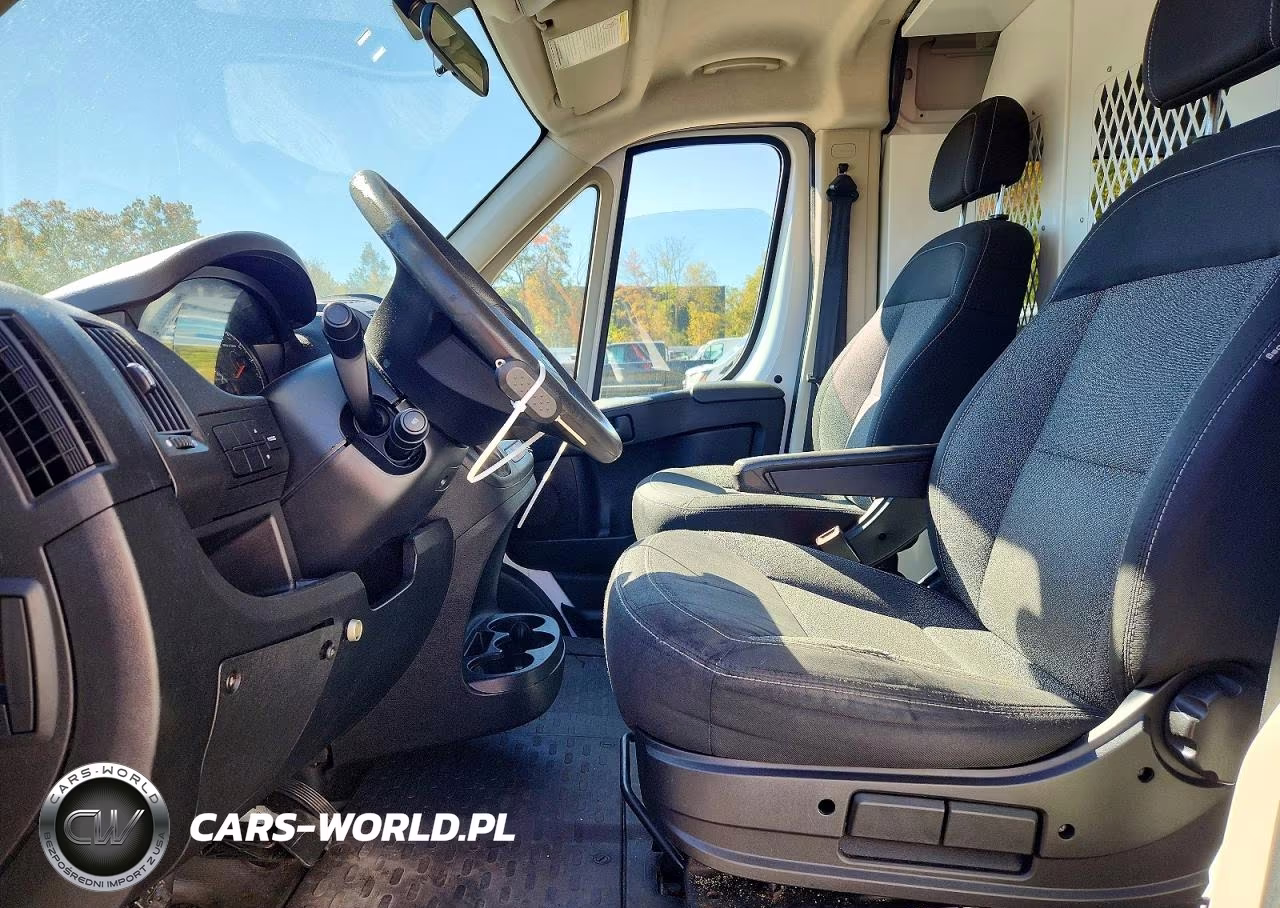 2015 Ram Promaster 2500 2500 High VIN:3C6TRVDG0FE507897 - 7