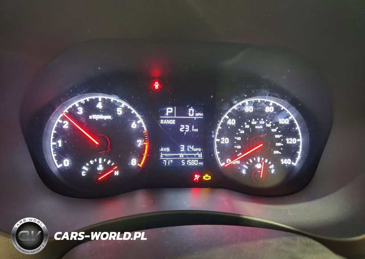 2019 Hyundai Accent Sel VIN:3KPC24A31KE068910 - 9