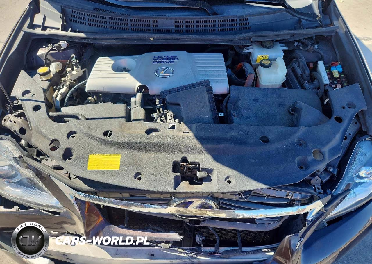 2012 Lexus Ct 200 VIN:JTHKD5BH3C2117379 - 11