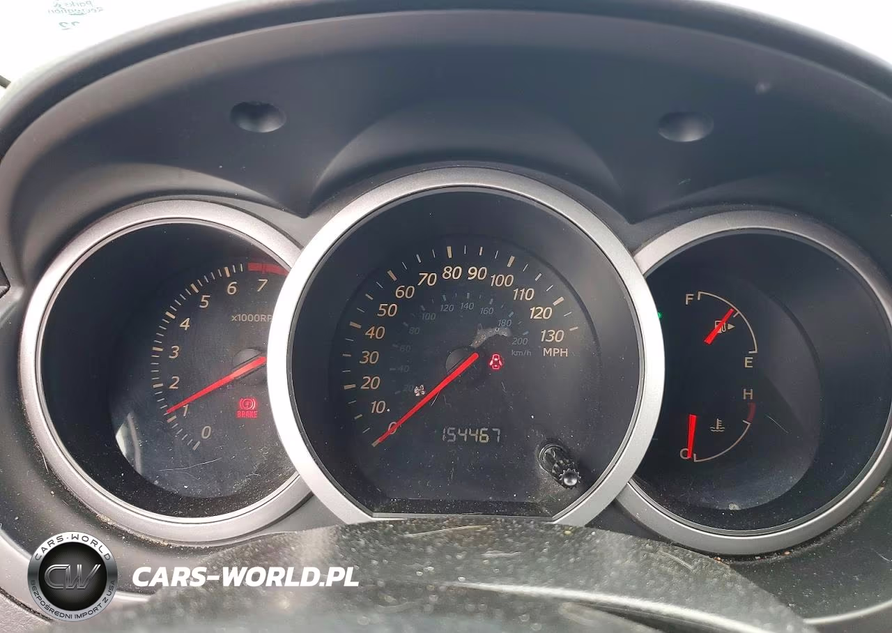 2006 Suzuki Grand Vitara Xsport VIN:JS3TE944964100441 - 9