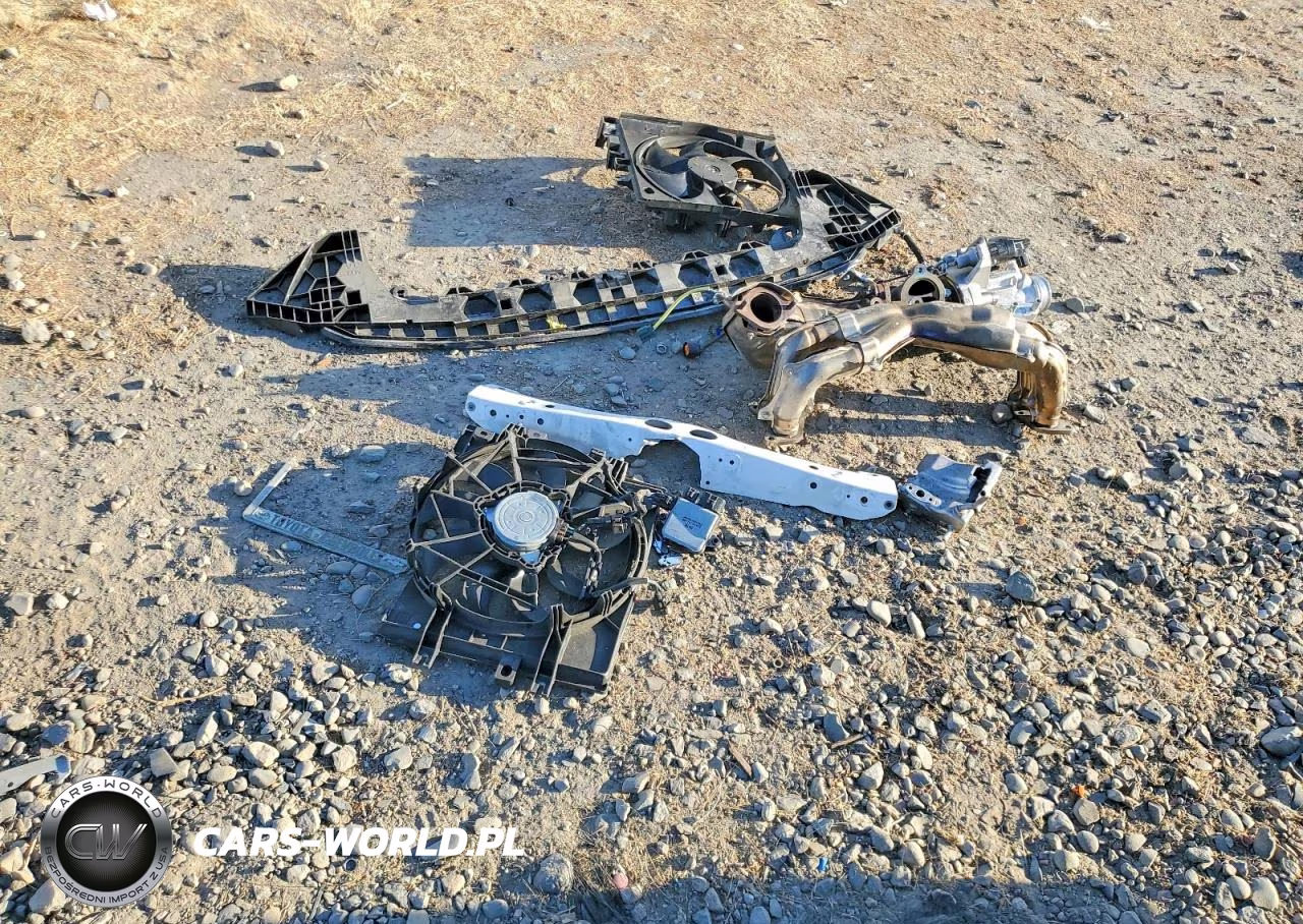 2022 Subaru Wrx Gt VIN:JF1VBAU64N8016544 - 12