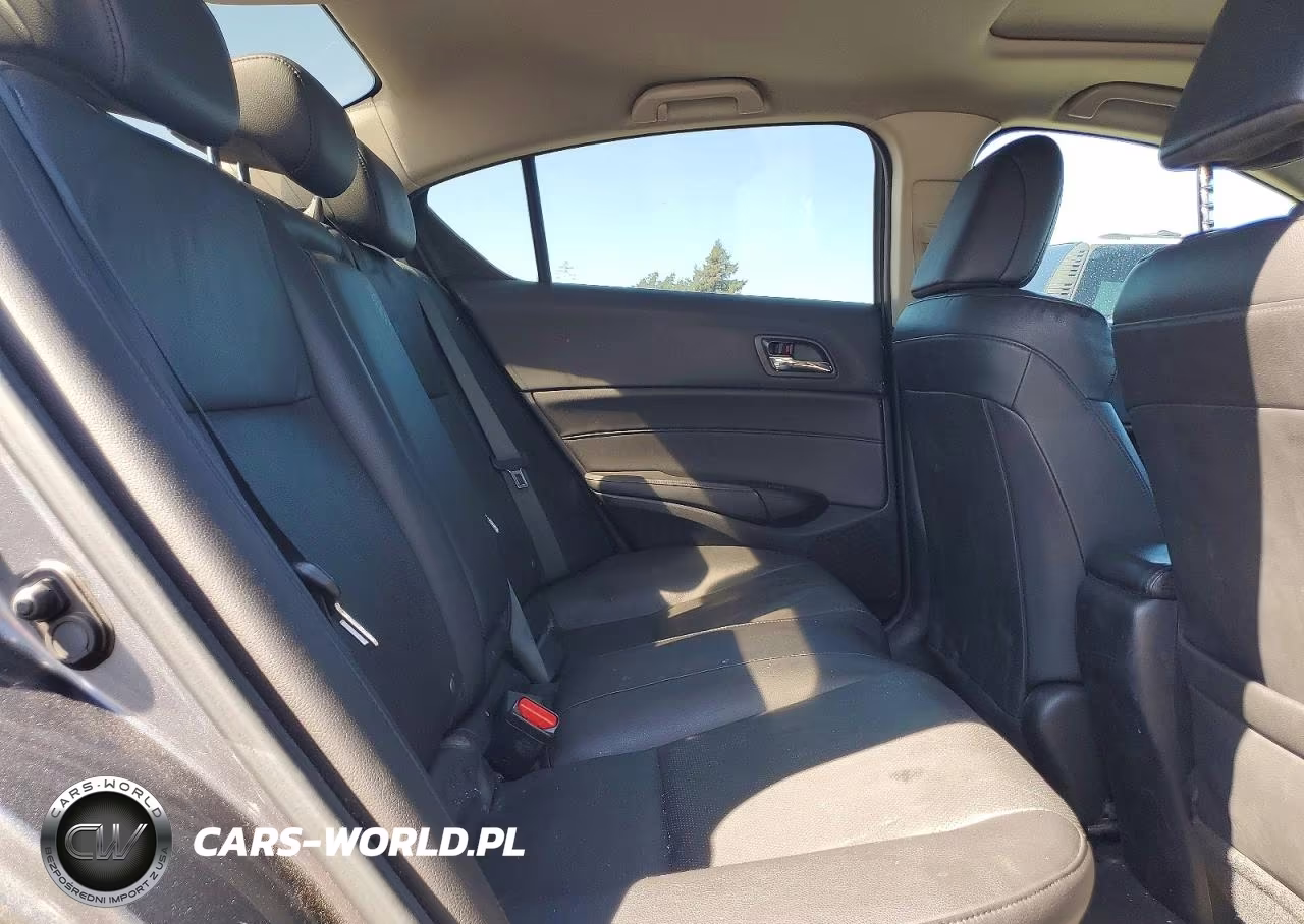 2013 Acura Ilx 20 Tech VIN:19VDE1F78DE003375 - 10