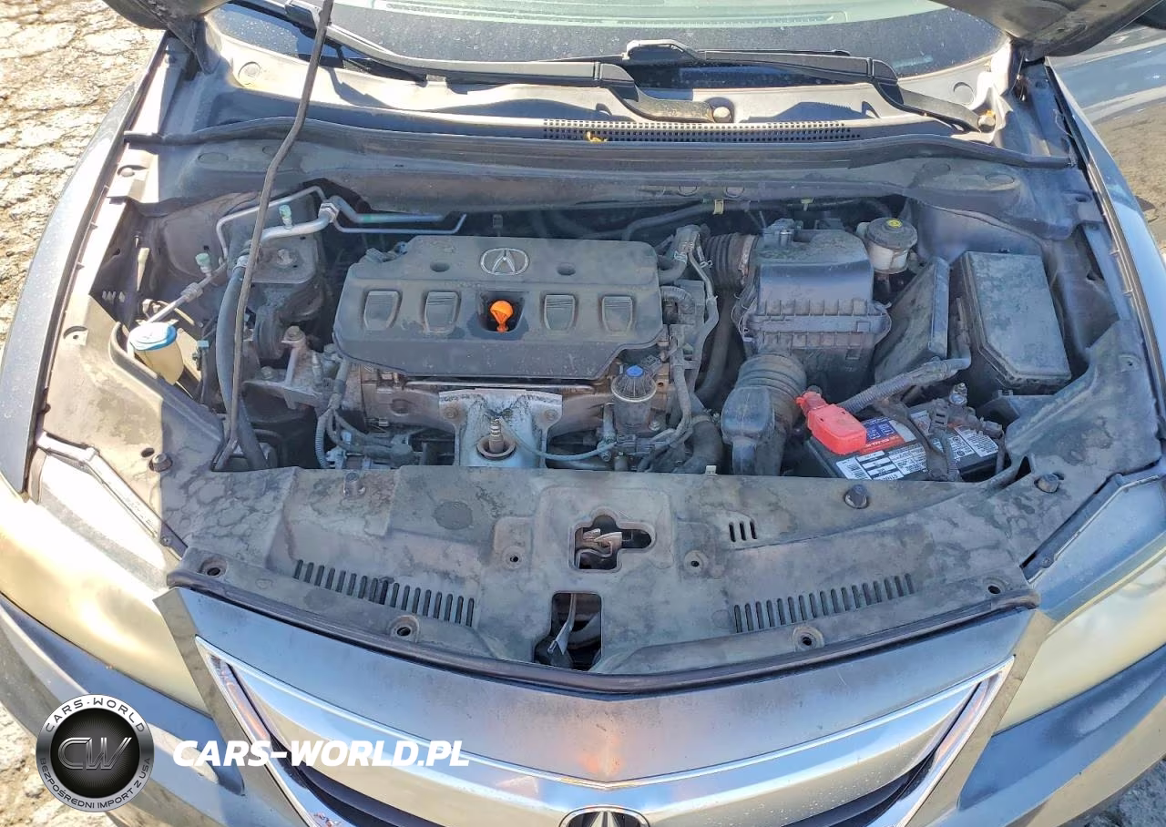 2013 Acura Ilx 20 Tech VIN:19VDE1F78DE003375 - 11