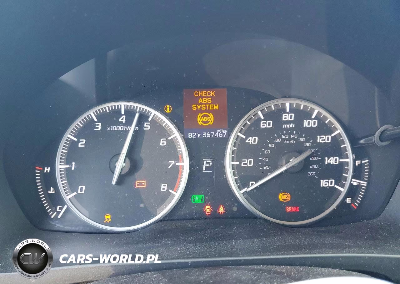 2013 Acura Ilx 20 Tech VIN:19VDE1F78DE003375 - 9