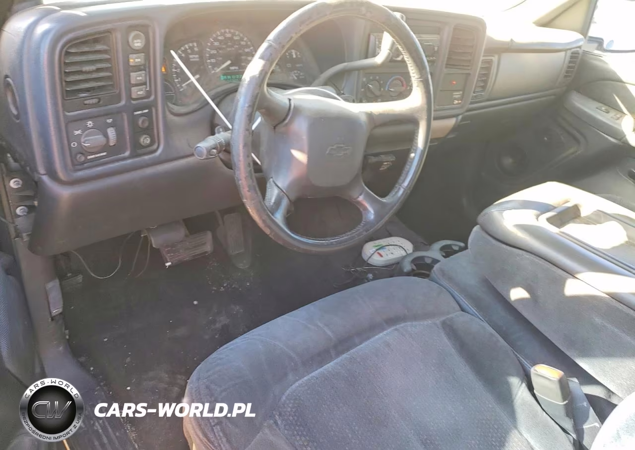 2001 Chevrolet Silverado K1500 VIN:2GCEK19T211338623 - 8