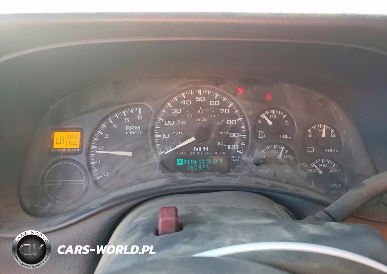 2001 Chevrolet Silverado K1500 VIN:2GCEK19T211338623 - 9