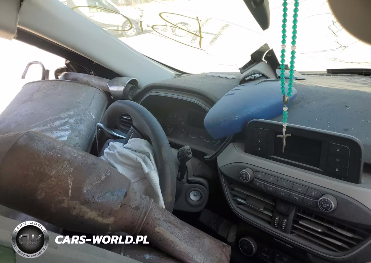 2022 Ford Escape S VIN:1FMCU0F67NUA12896 - 9