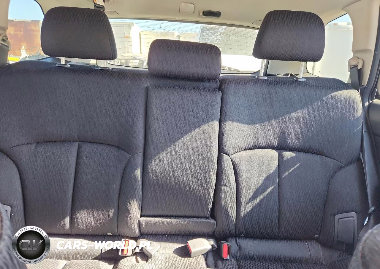 2011 Subaru Outback 2.5I Premium VIN:4S4BRBCC3B3338859 - 10