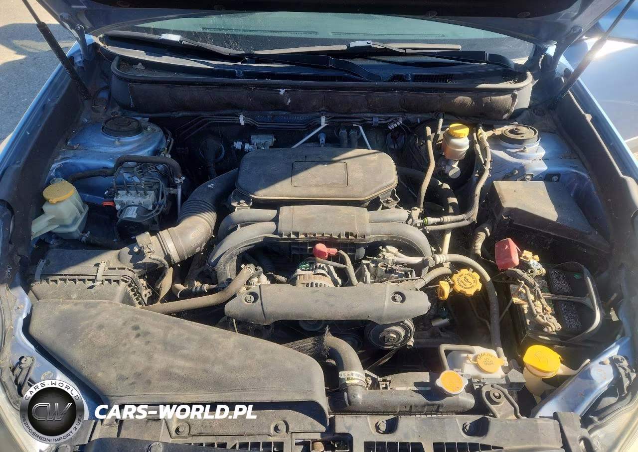 2011 Subaru Outback 2.5I Premium VIN:4S4BRBCC3B3338859 - 12