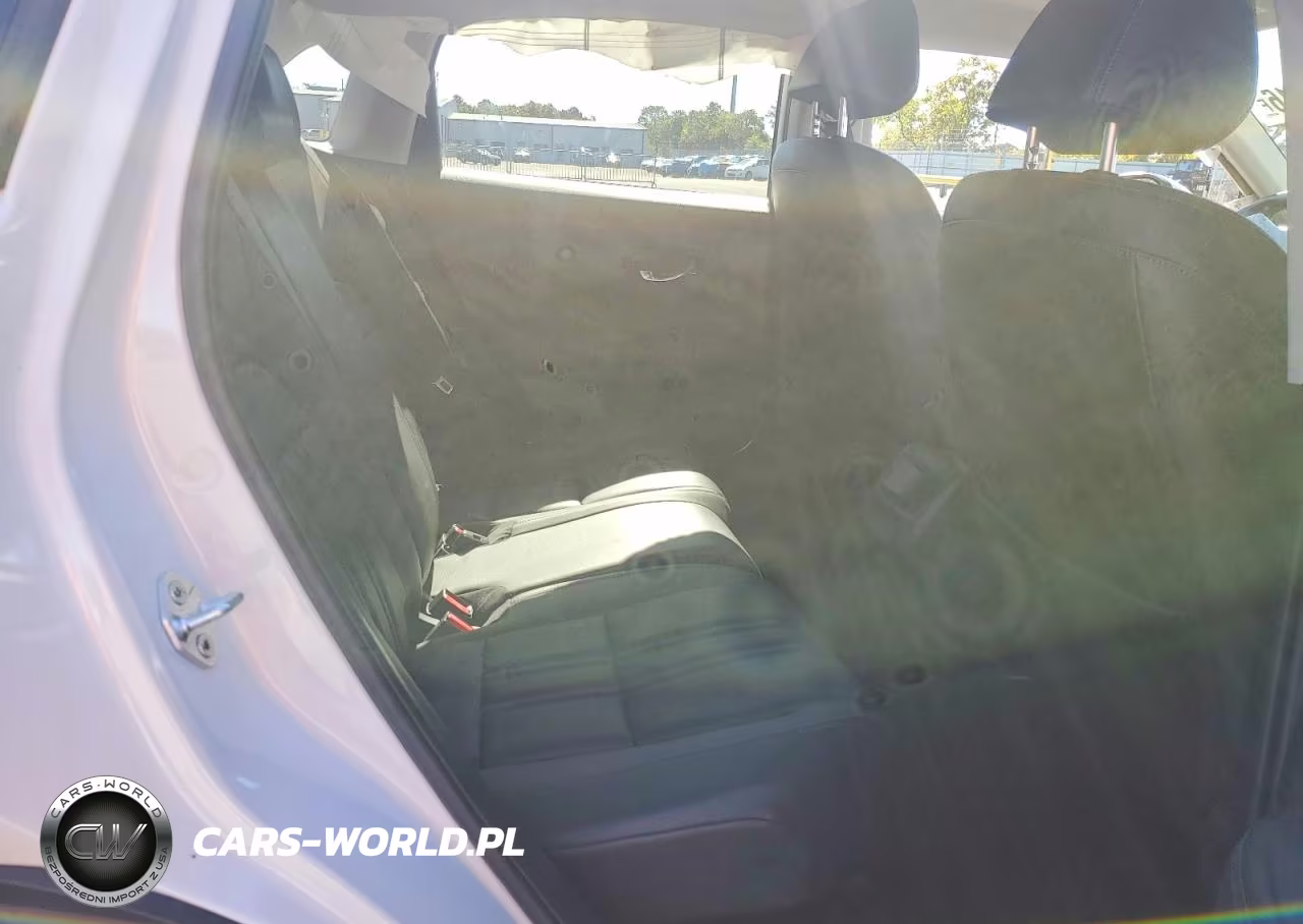 2023 Honda Hr-V Exl VIN:3CZRZ2H75PM714475 - 11