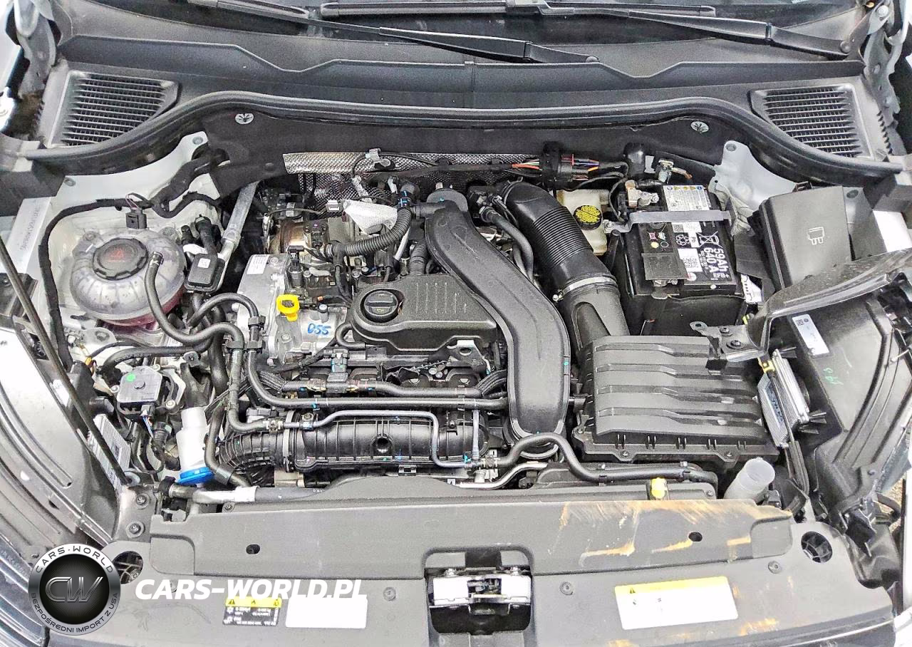 2026 Volkswagen Taos Se VIN:3VVEC7B25TM086705 - 11