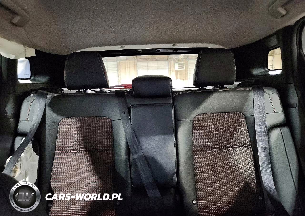 2026 Nissan Kicks Sr VIN:3N8AP6DA7TL381086 - 10