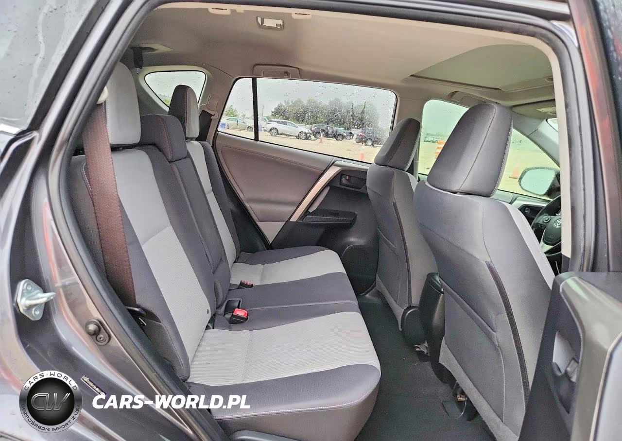 2013 Toyota Rav4 Xle VIN:JTMWFREV0DD024850 - 10